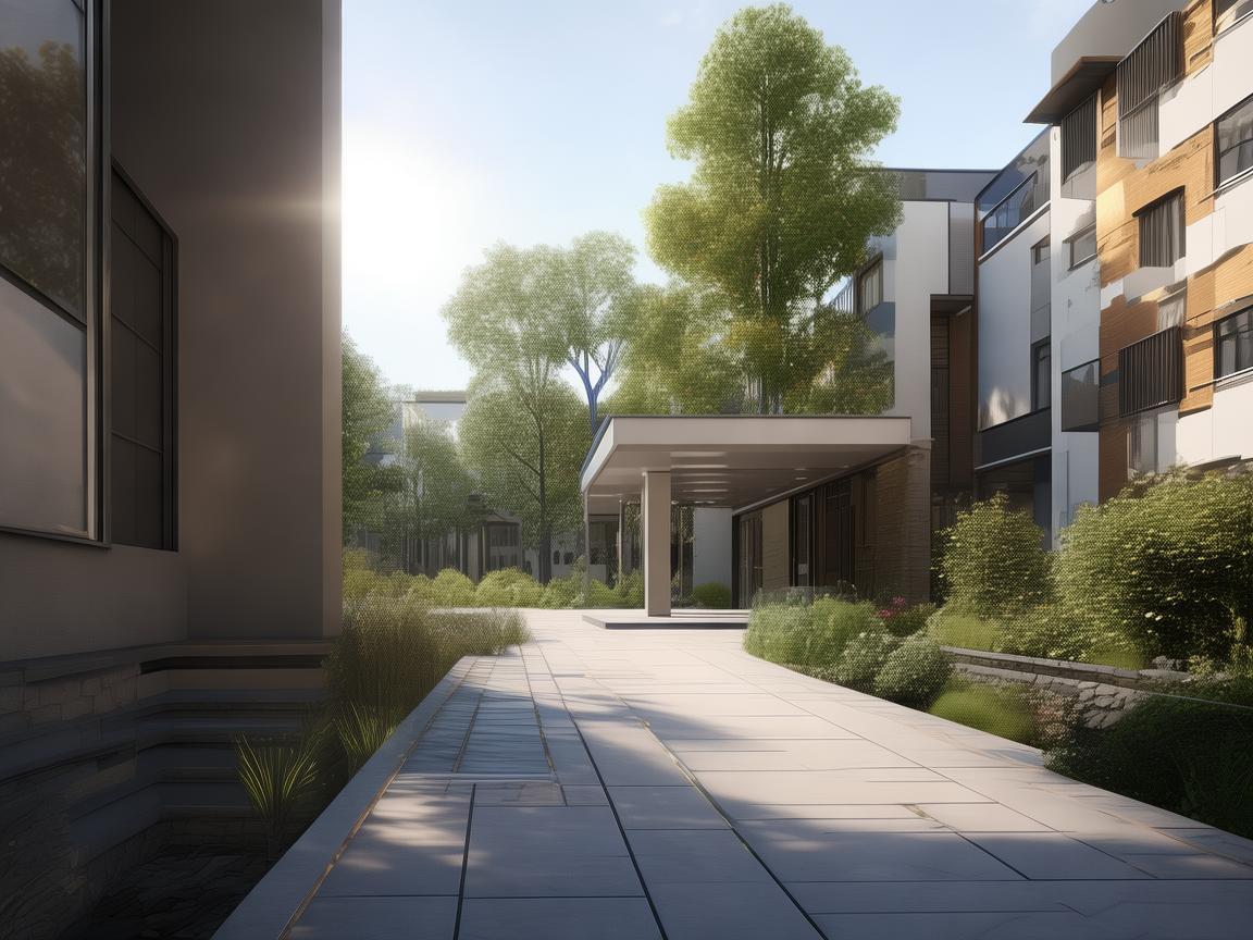 物业建车棚真的方便住户吗？