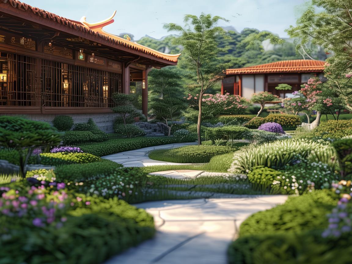 衡水橄榄城究竟是什么物业？