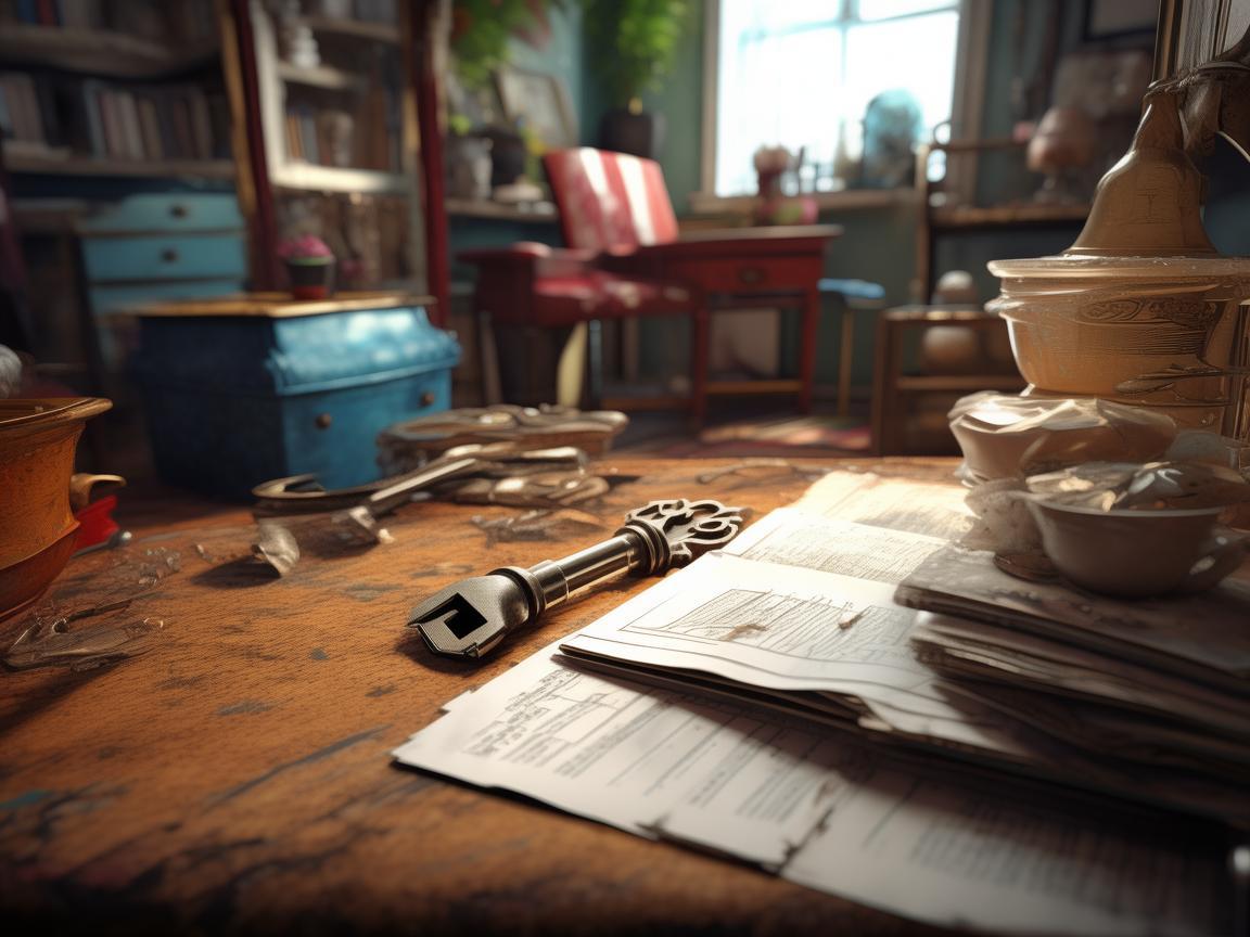 物业装修押金到底能不能退？