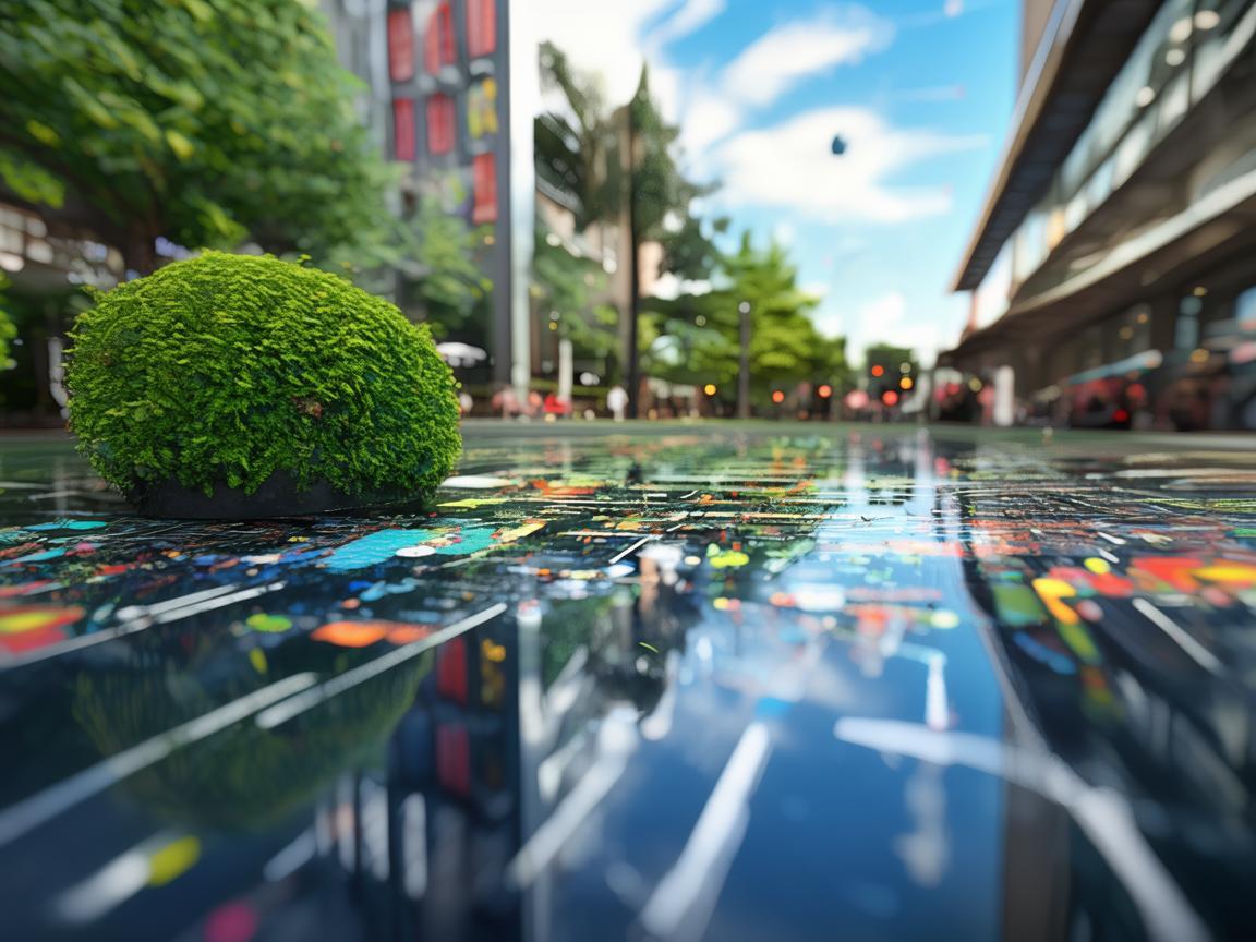 物业的特定业务究竟是什么? 物业的特定业务究竟是什么?