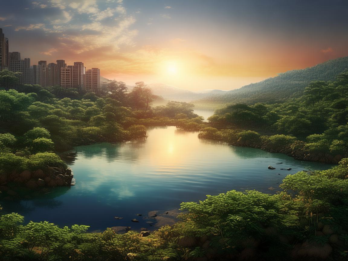 石家湾物业现在值得买吗？