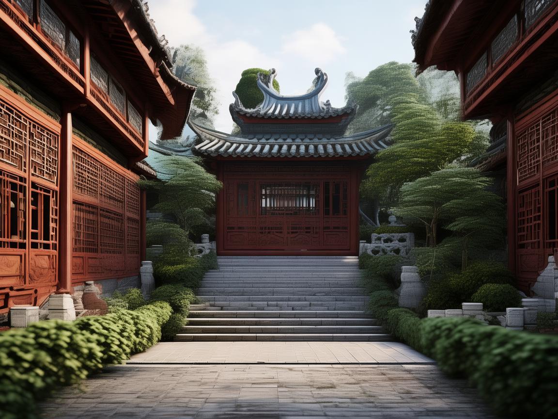 侯潮府物业真的很差吗？