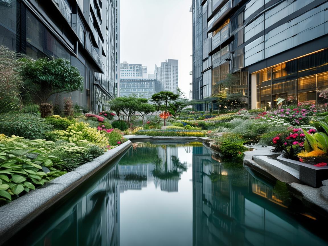 长沙明发国际究竟是什么物业? 长沙明发国际究竟是什么物业?