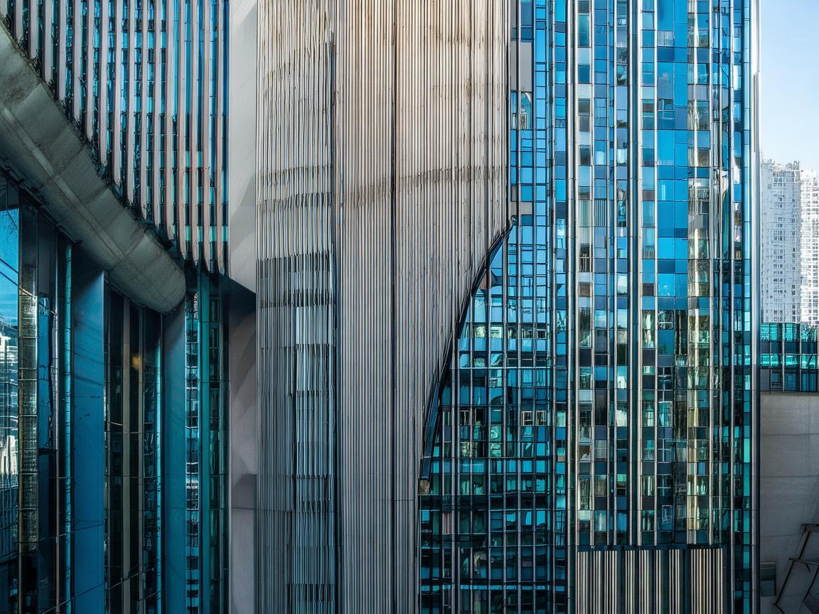 天泰时代有物业吗？