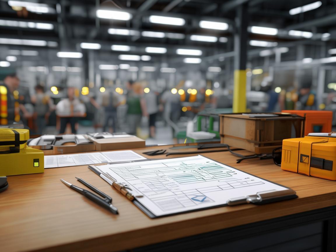 工厂物业管理究竟做什么好呢? 工厂物业管理究竟做什么好呢?