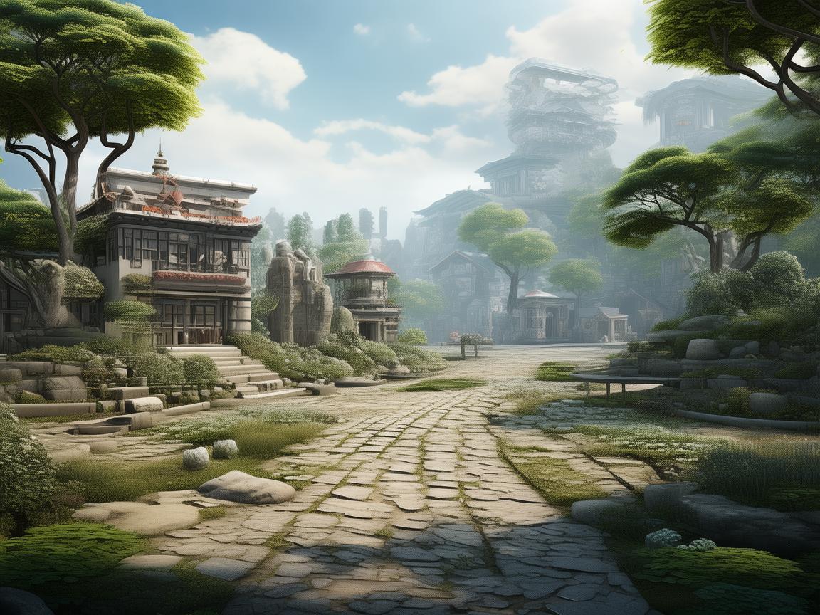 庐月湾物业安全有保障吗？