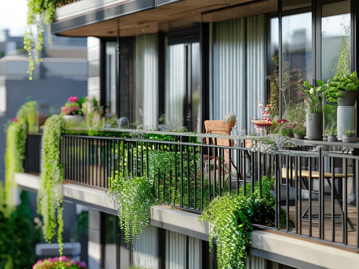 封阳台物业究竟有什么要求？