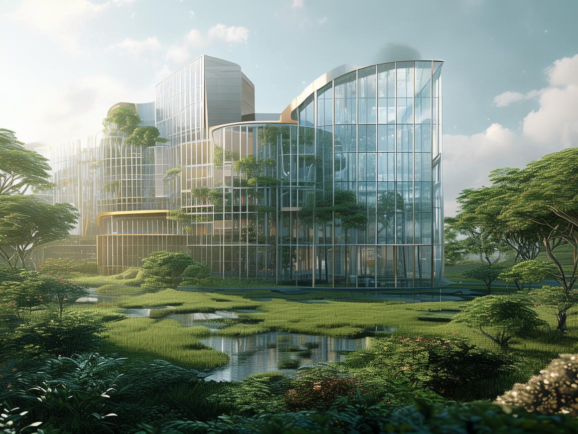 全域物业究竟是什么意思? 全域物业究竟是什么意思?