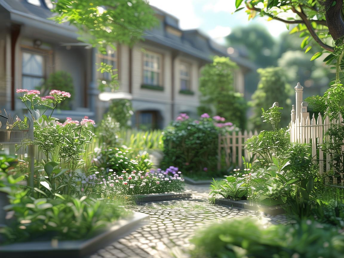 怡昌花园物业可靠吗？