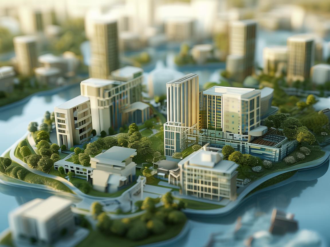 物业集团究竟该策划做些什么？