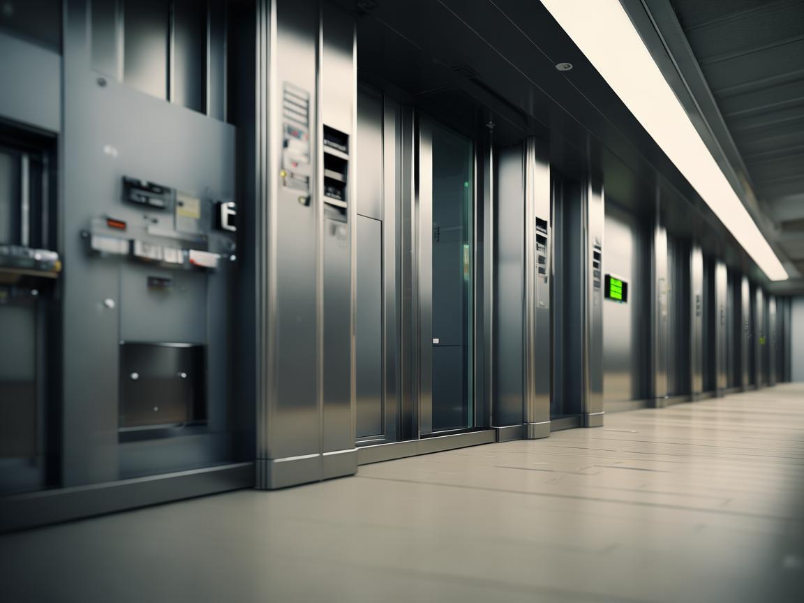 物业给电梯设卡合法吗？