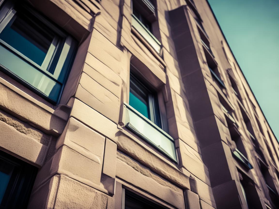 楼房外墙到底归物业管吗？