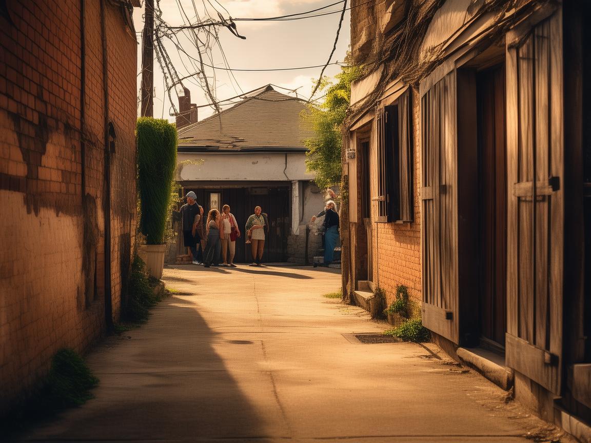 老旧小区物业必须备案吗？