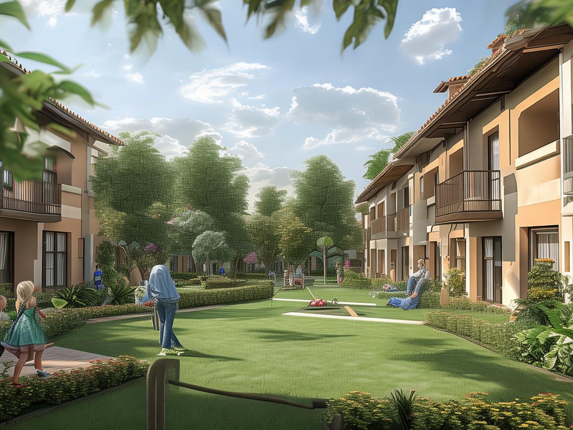 小区居民可以起诉物业吗? 小区居民可以起诉物业吗?