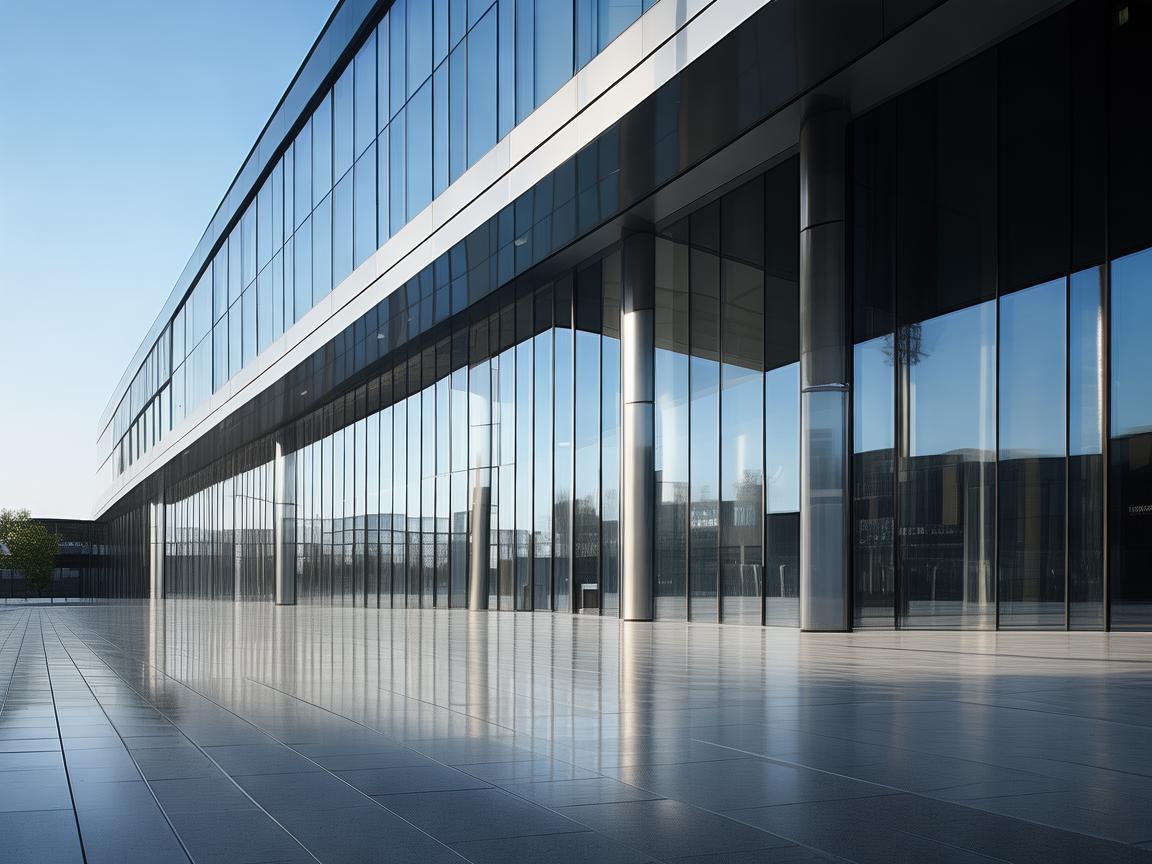 同创大厦物业靠谱吗？