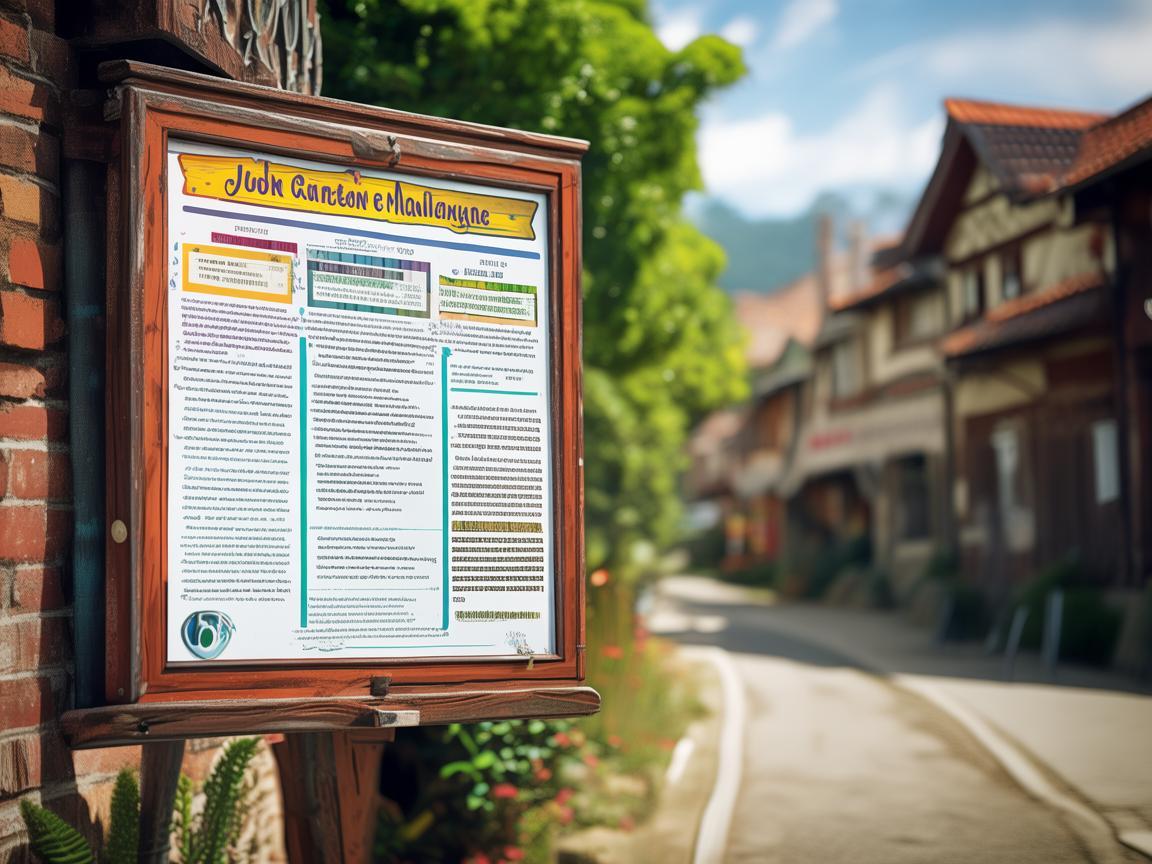 新院村物业招聘的岗位可靠吗？