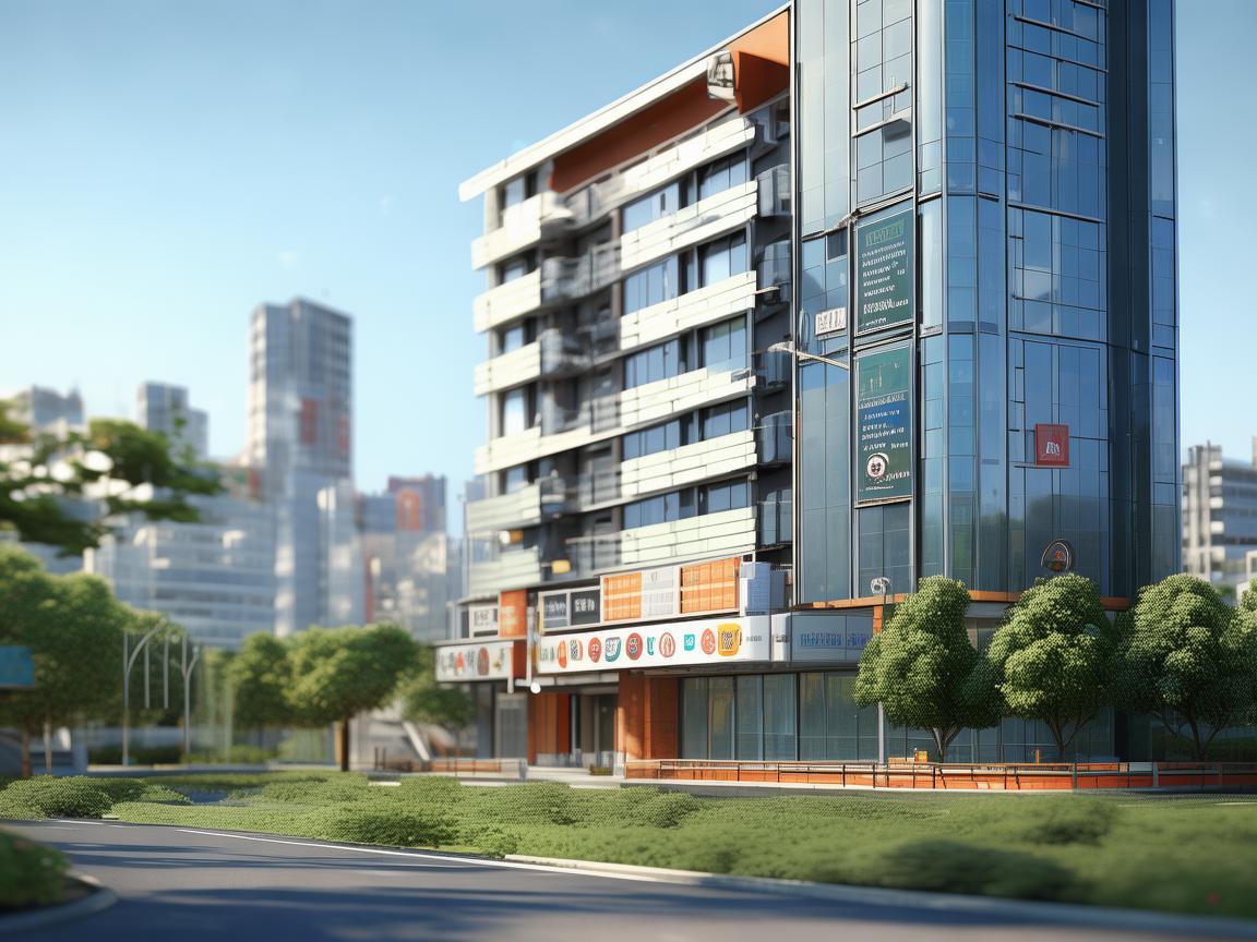 房地产物业运营需要办理什么手续? 房地产物业运营需要办理什么手续?