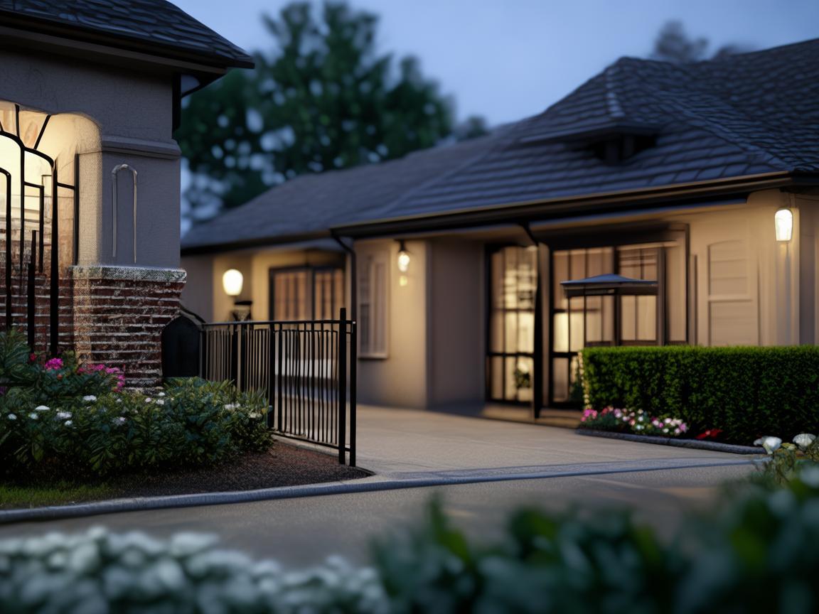 物业保安到底归什么部门管？