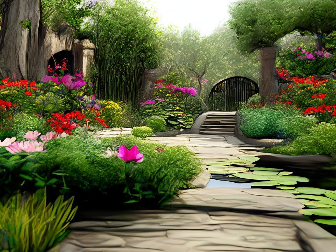 和悦花园物业现在管事吗？