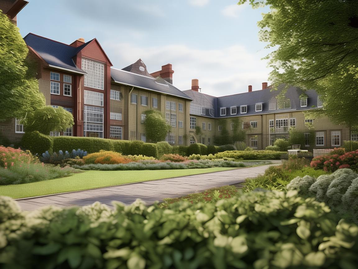 学校单位房物业到底管不管事? 学校单位房物业到底管不管事?