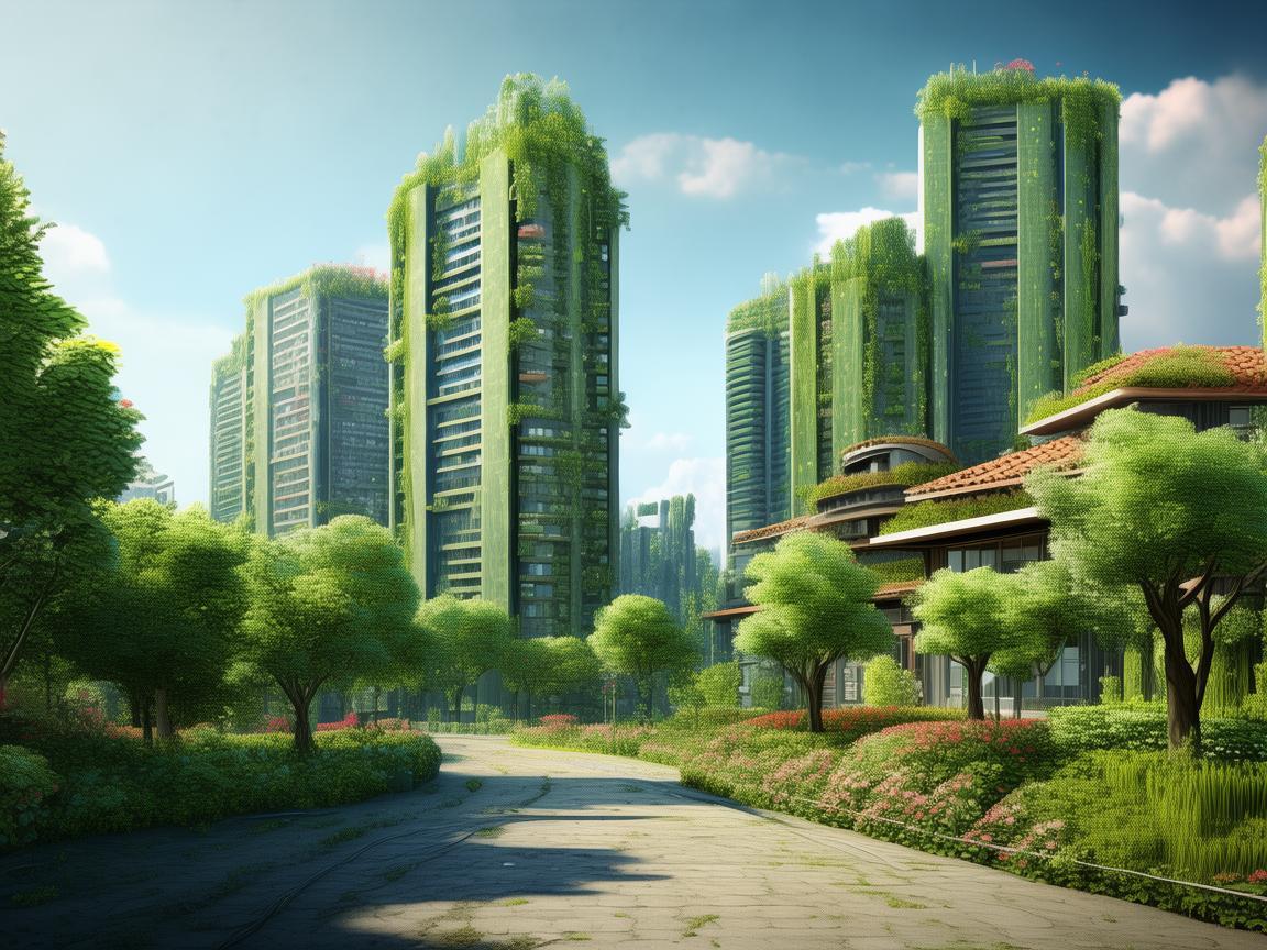 绿城物业究竟属于什么单位？