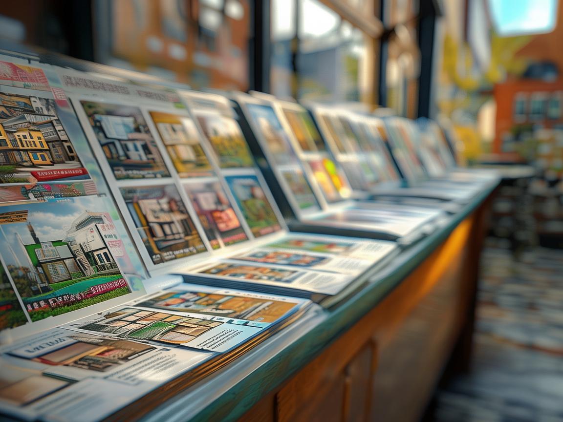 物业那儿有租房信息吗？