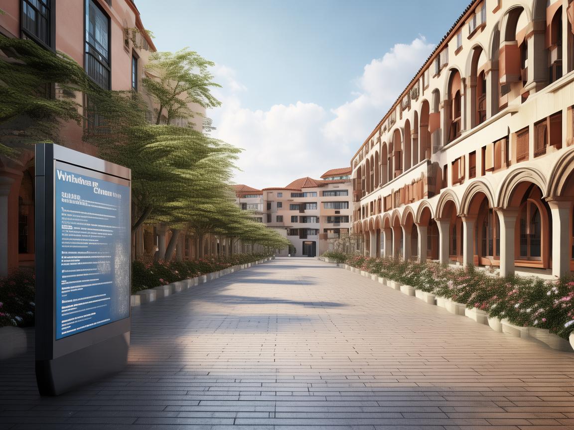 迎宾大道物业收费吗？收费标准是多少？