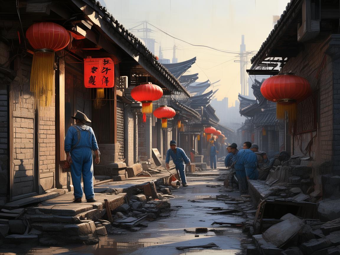 北京物业维修到底要不要钱？