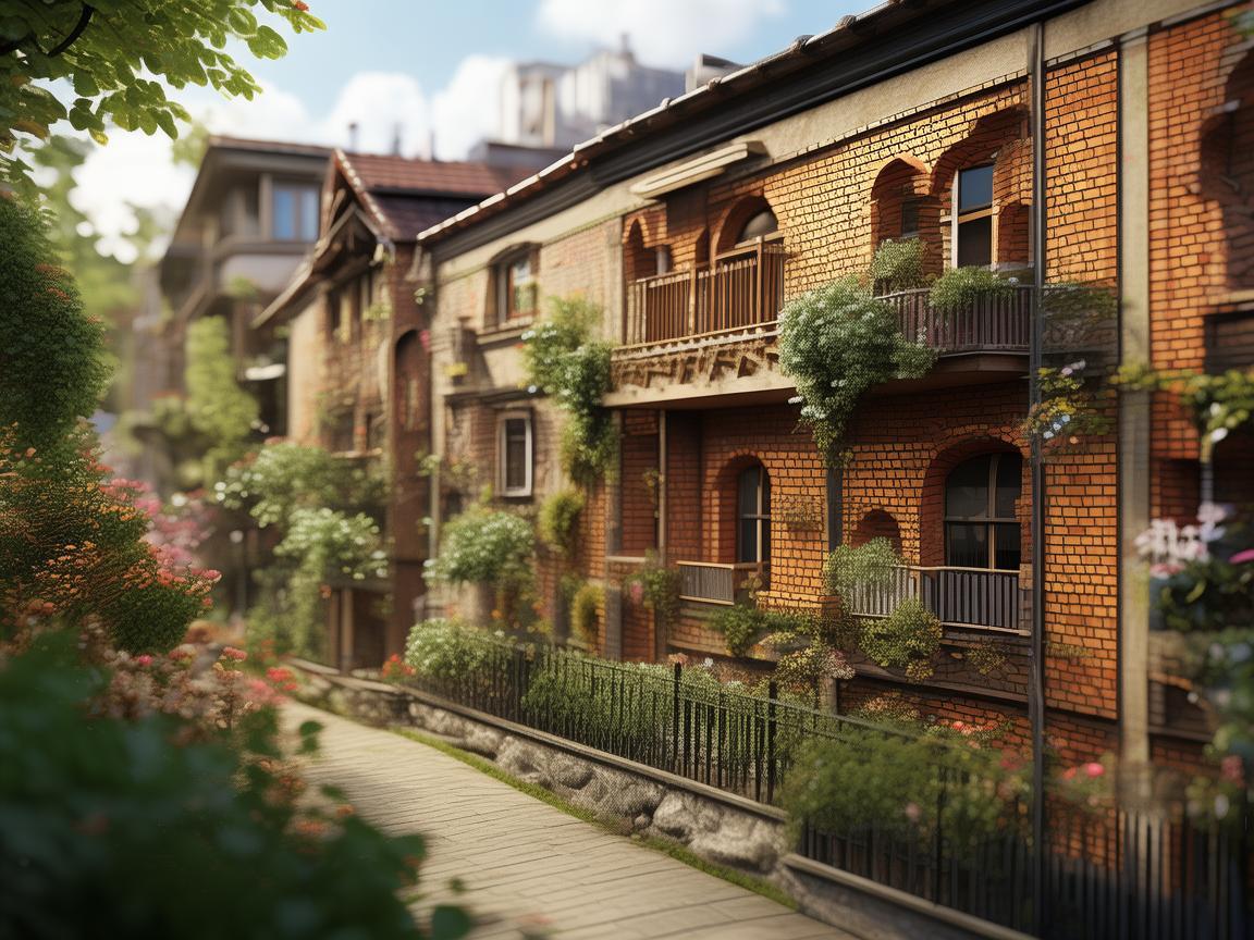 低层住宅有物业费吗？