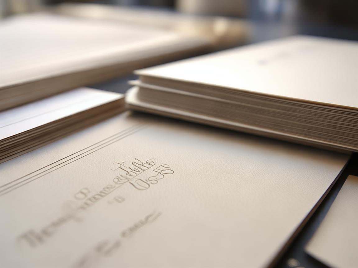 物业用到的案头纸究竟是什么? 物业用到的案头纸究竟是什么?