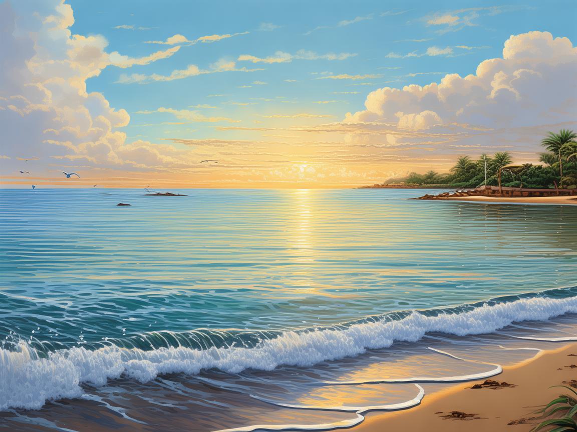 海逸湾宁海到底是什么物业？