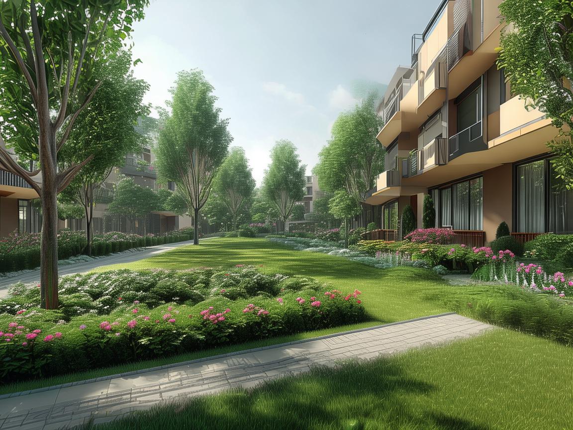 乐城小区物业名字究竟是什么？