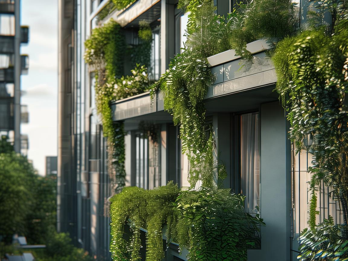 未经物业封阳台合法吗？