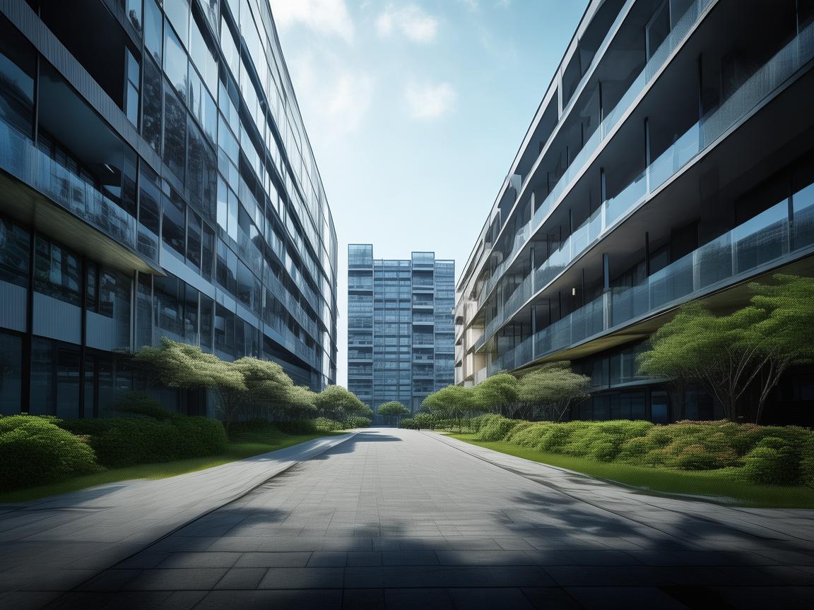 创源小区物业真的违法了吗？