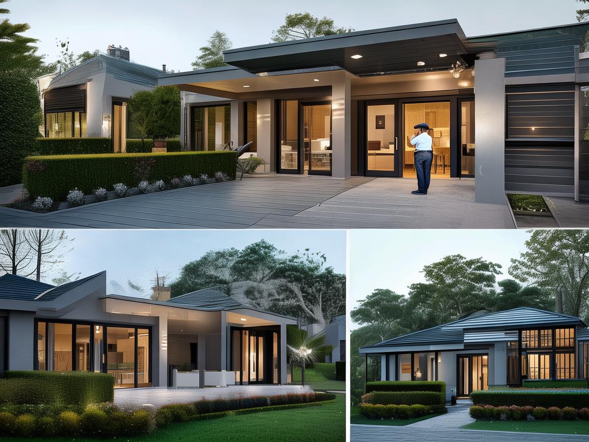 物业安保重点整改哪些方面? 物业安保重点整改哪些方面?