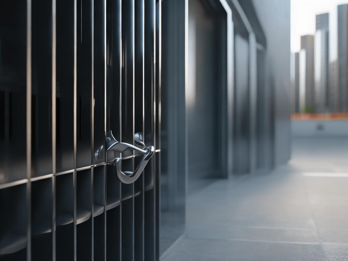 业主可以授权物业锁车吗？