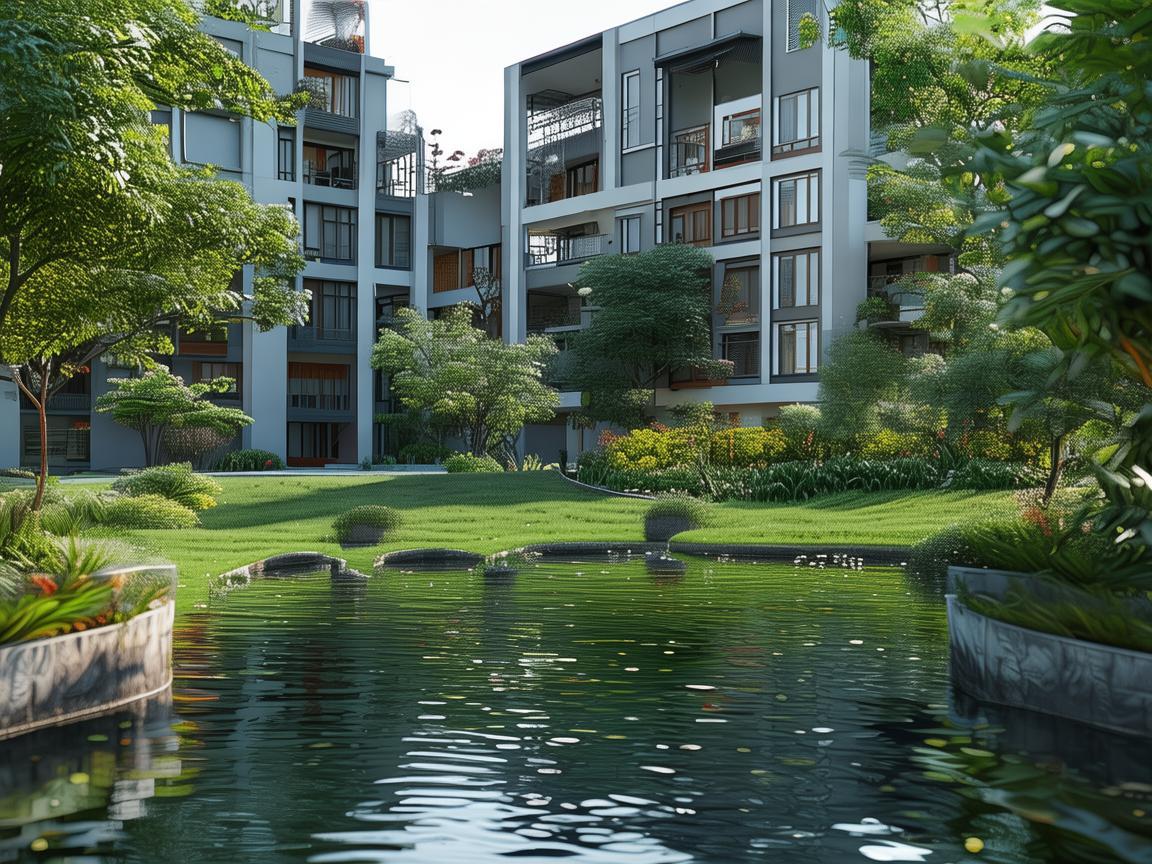 购房合同里会写有物业服务相关内容吗？