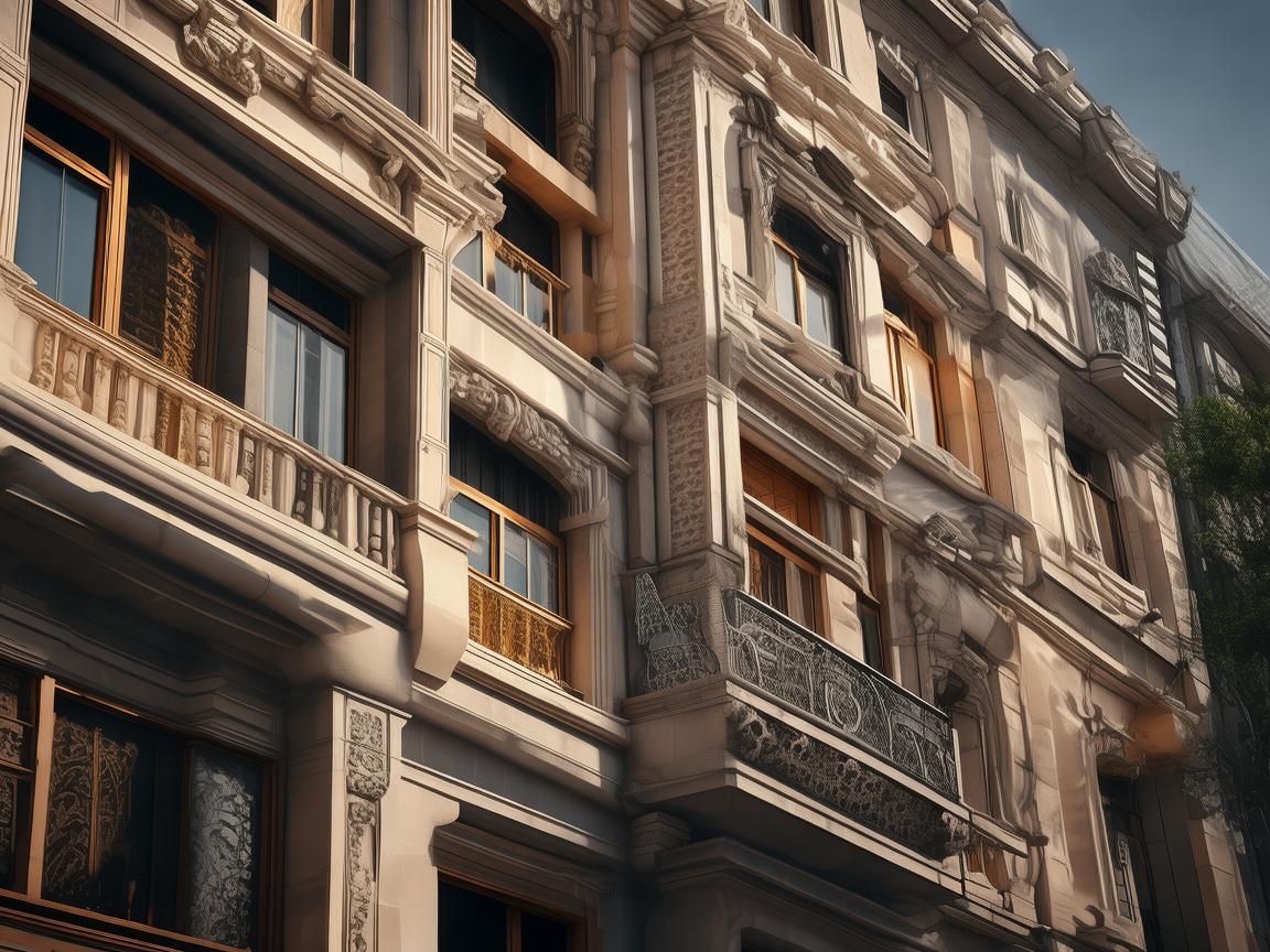 门面装修物业要收费吗？