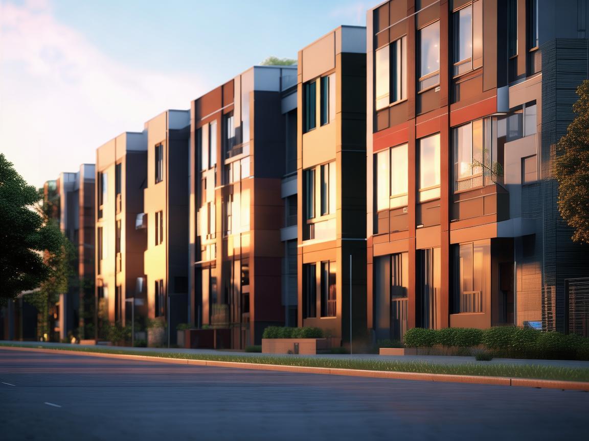 楼房是否有物业安保呢？