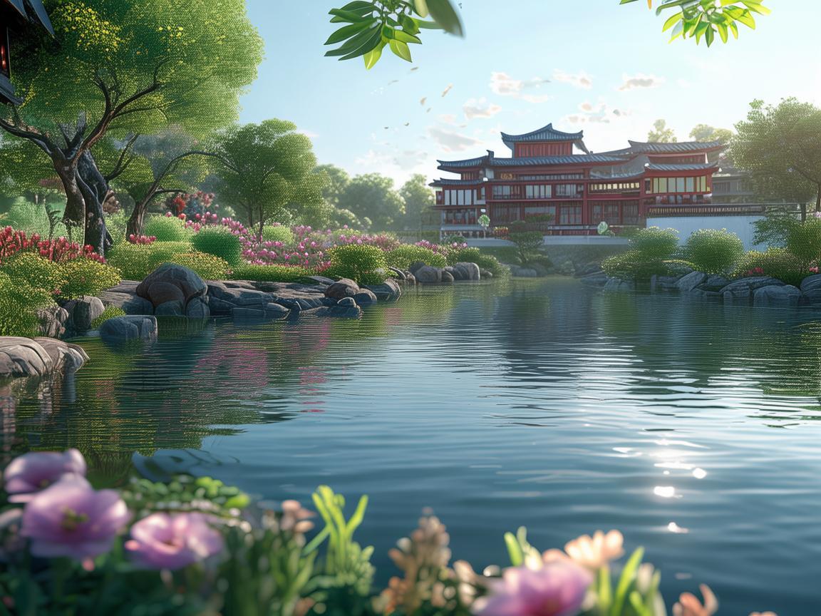 云湖天府究竟是哪家物业单位？