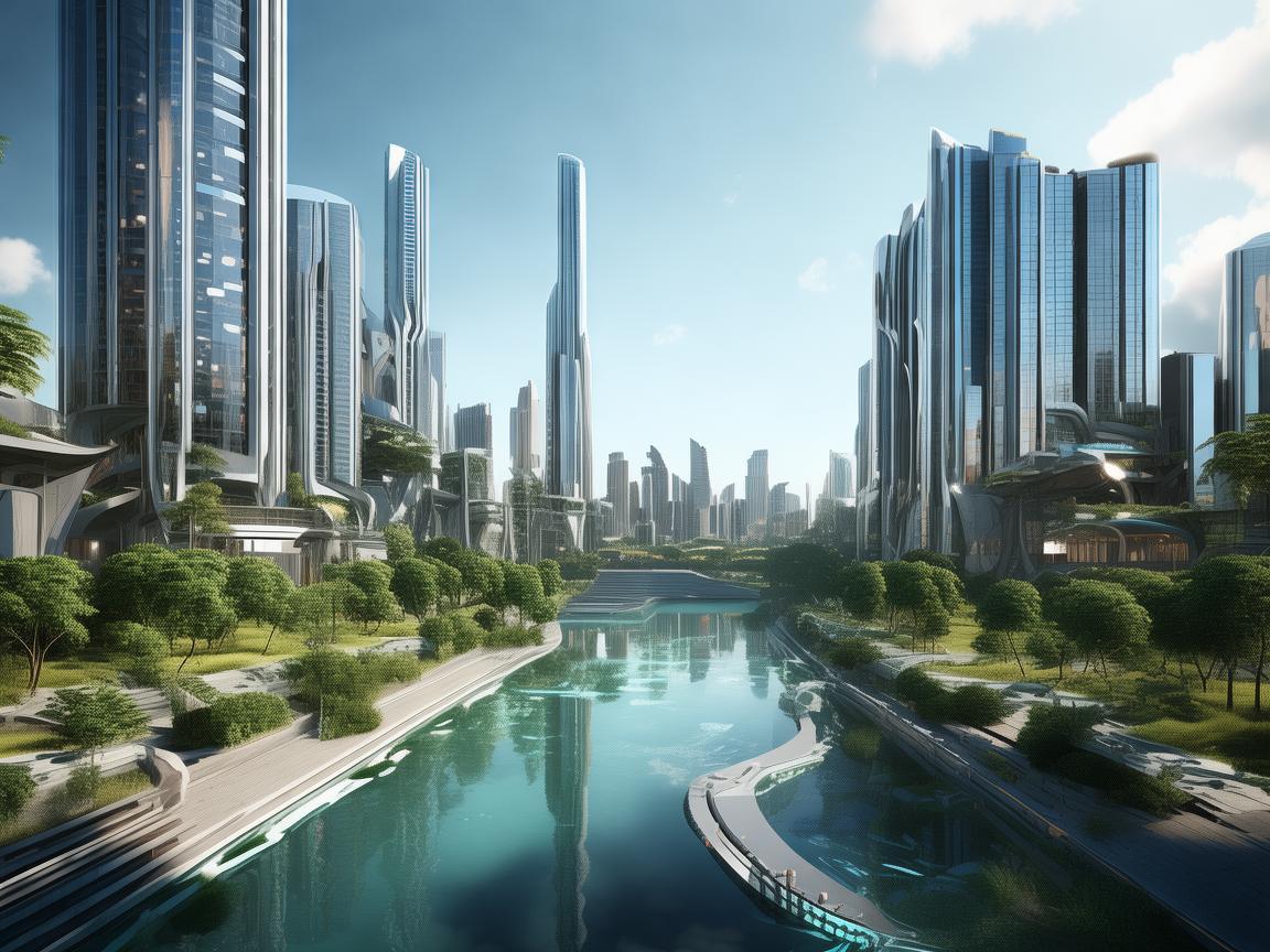 千禧城是由什么物业进行管理的呢? 千禧城是由什么物业进行管理的呢?