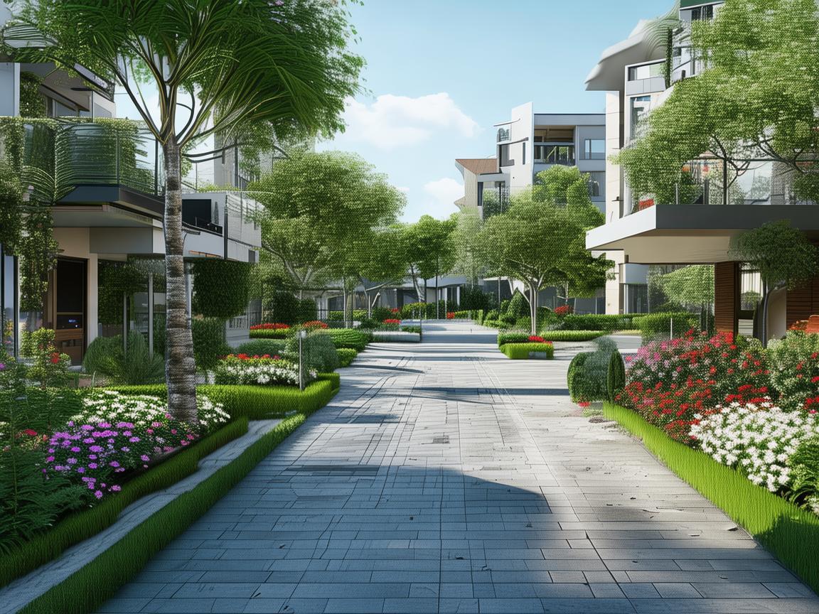 小区物业严加管理违法吗？