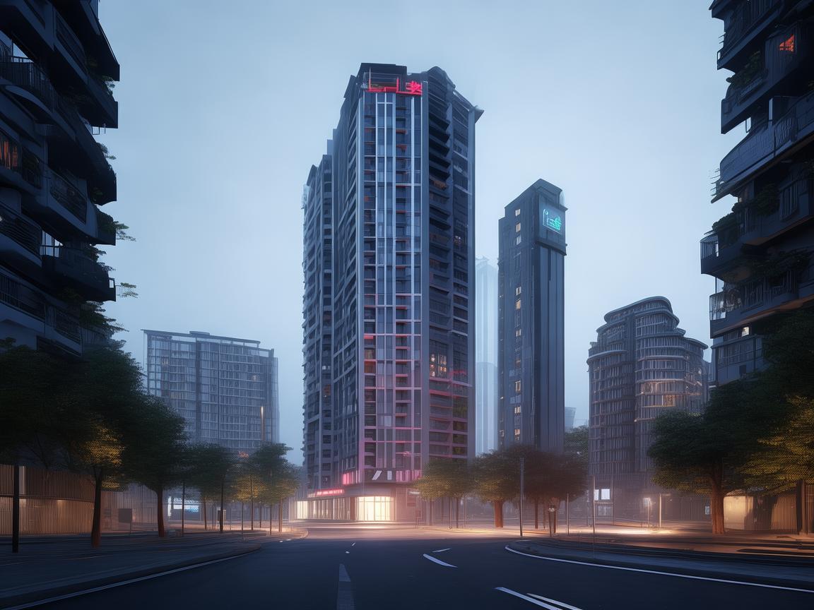 万科物业有权断电吗？