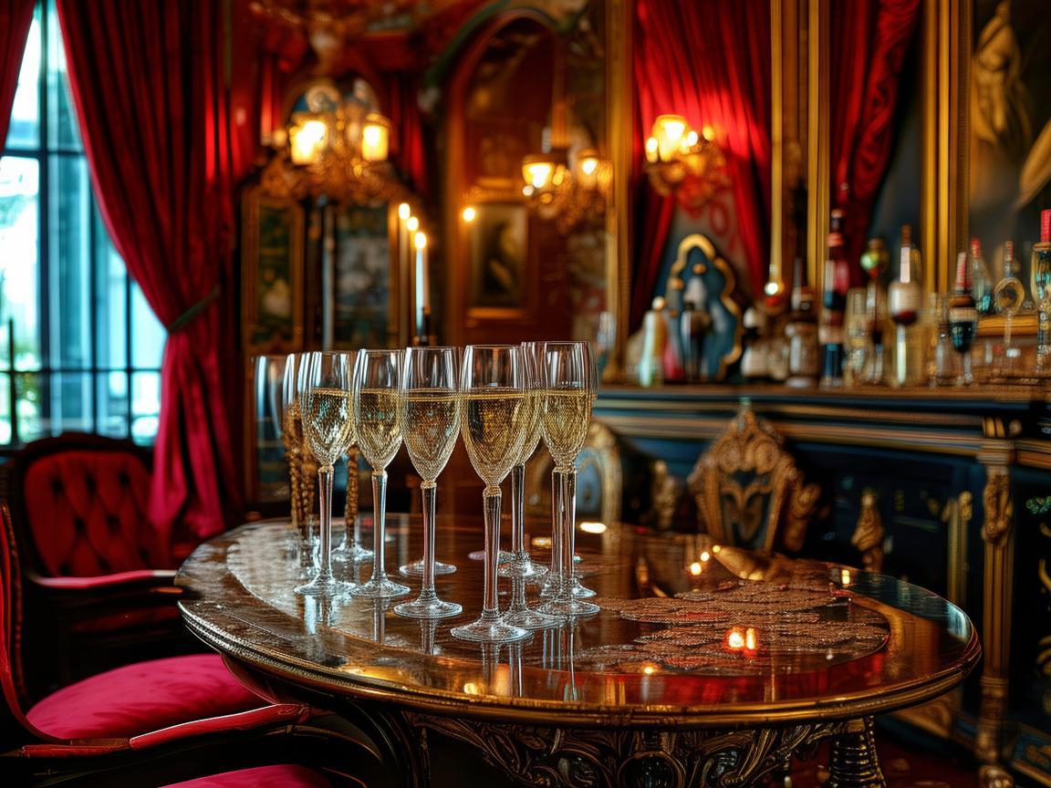 香槟之约物业真的可靠吗？