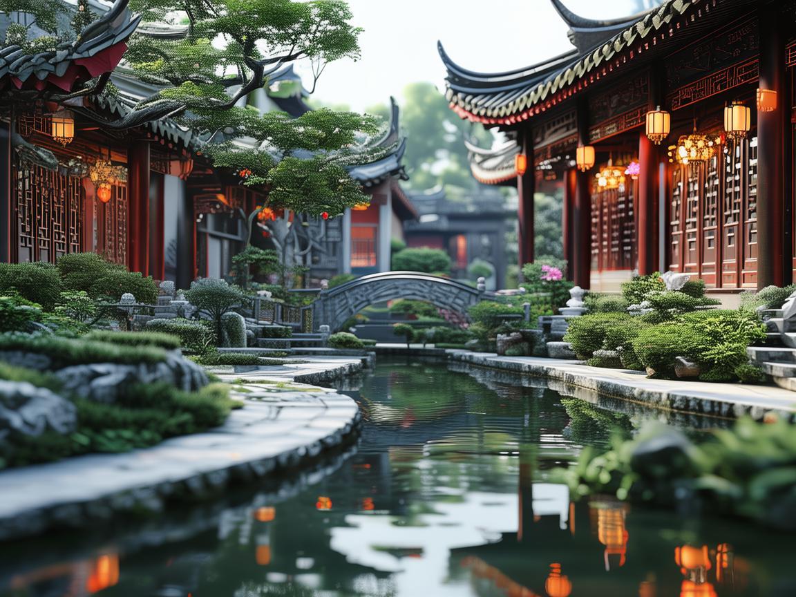 扬州有哪些服务好的物业？