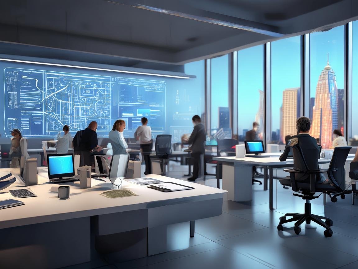 什么叫进物业工作单位？