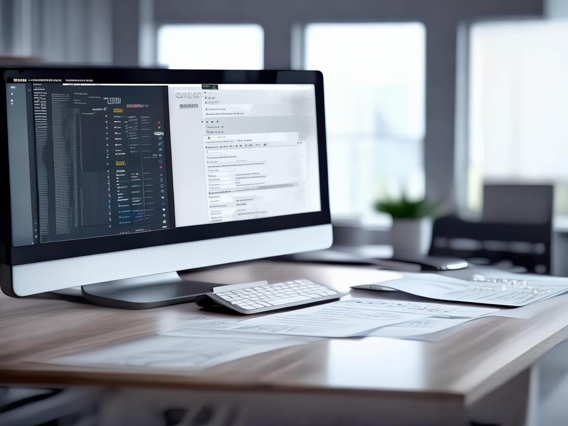 物业企业在用友T3中该选什么行业？