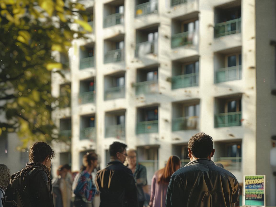 物业违规提前交房违法吗？