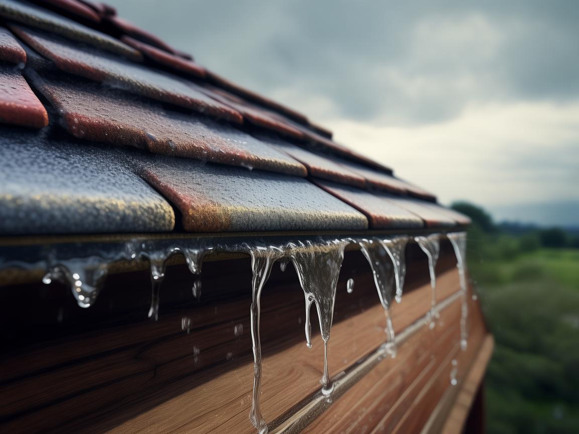 屋顶漏水到底归物业修理吗？