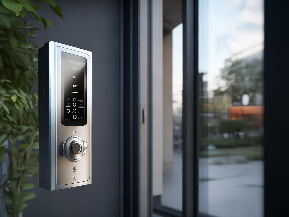 物业可视对讲真的有用吗？